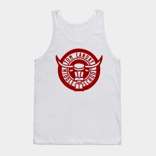 Tom Landry Middle School Tank Top